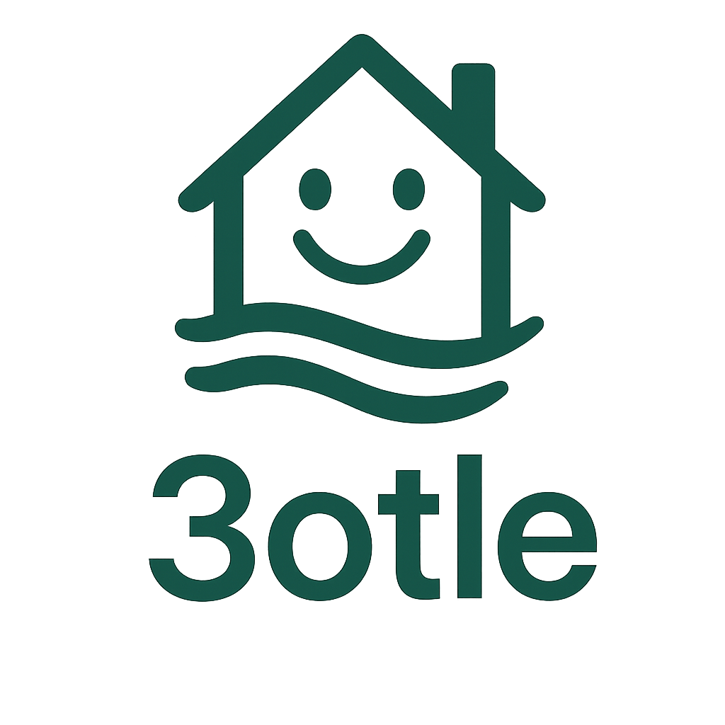 3otle Logo